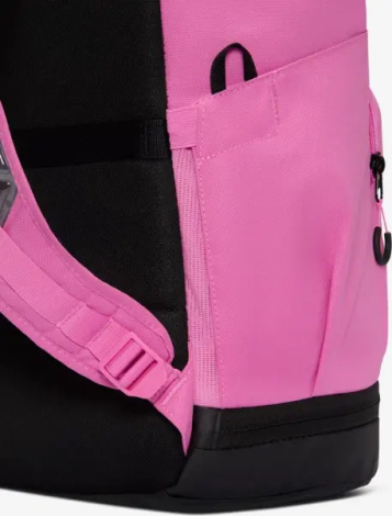Рюкзак Nike VARSITY ELITE 32L розовый HM9965-675