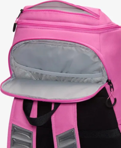 Рюкзак Nike VARSITY ELITE 32L розовый HM9965-675