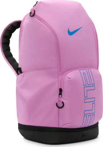 Рюкзак Nike VARSITY ELITE 32L светло-розово-голубой HM9965-503