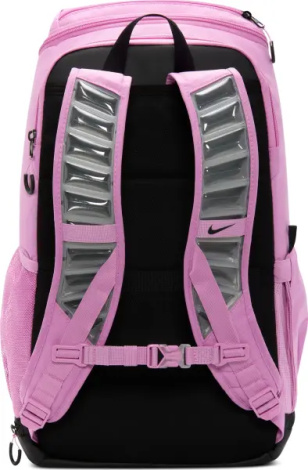 Рюкзак Nike VARSITY ELITE 32L светло-розово-голубой HM9965-503