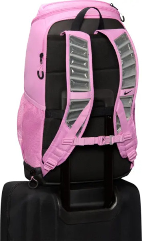 Рюкзак Nike VARSITY ELITE 32L светло-розово-голубой HM9965-503