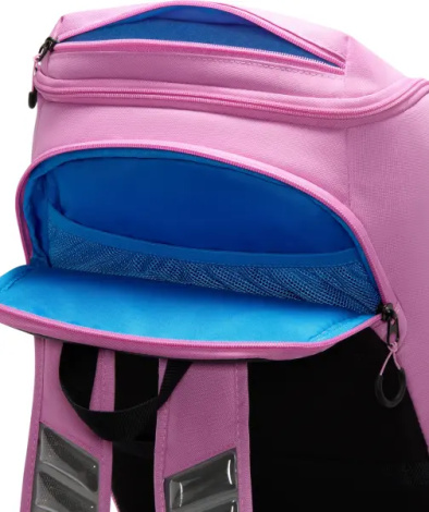 Рюкзак Nike VARSITY ELITE 32L светло-розово-голубой HM9965-503