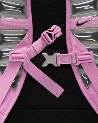 Рюкзак Nike VARSITY ELITE 32L светло-розово-голубой HM9965-503