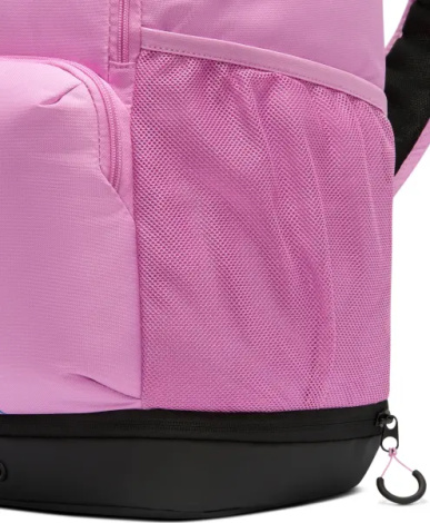 Рюкзак Nike VARSITY ELITE 32L светло-розово-голубой HM9965-503