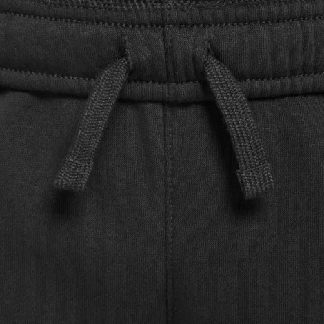 Спортивний костюм підлітковий Nike SPORTSWEAR STANDARD ISSUE чорний HM4339-010__HM4337-010