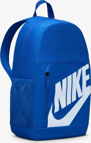Рюкзак подростковый Nike ELEMENTAL 20L синий HJ4186-480