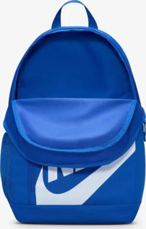 Рюкзак подростковый Nike ELEMENTAL 20L синий HJ4186-480