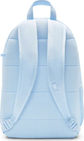Рюкзак подростковый Nike ELEMENTAL 20L голубой HJ4186-407