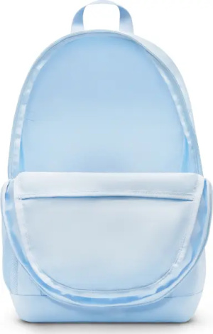 Рюкзак подростковый Nike ELEMENTAL 20L голубой HJ4186-407