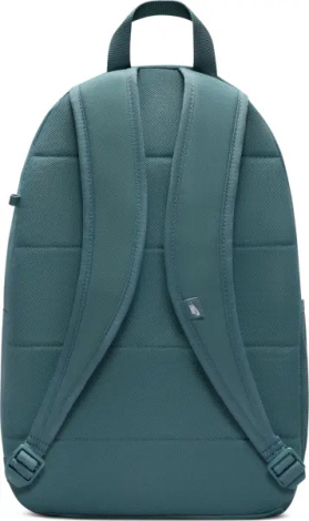 Рюкзак подростковый Nike ELEMENTAL 20L темно-зеленый HJ4186-382