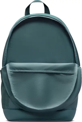 Рюкзак подростковый Nike ELEMENTAL 20L темно-зеленый HJ4186-382