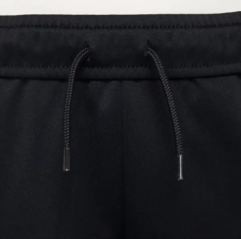 Спортивный костюм подростковый Nike ACADEMY DRI-FIT черно-бело-серый FZ5309-010__FZ5310-010