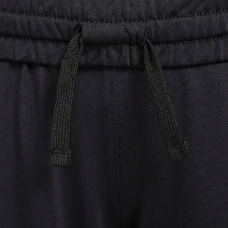 Спортивный костюм подростковый Nike SPORTSWEAR CLUB черно-красно-белый FZ4906-010__FZ4911-010