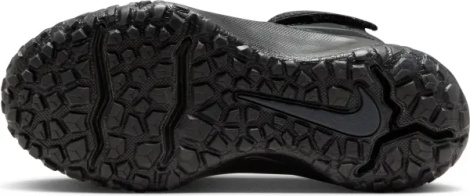 Ботинки детские Nike TERRASCOUT (PS) черные FV4174-001