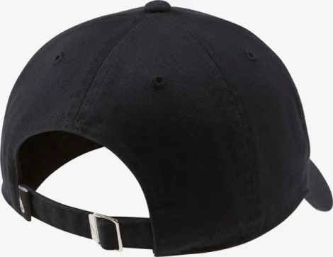 Кепка подростковая Nike CLUB черная FN4316-010