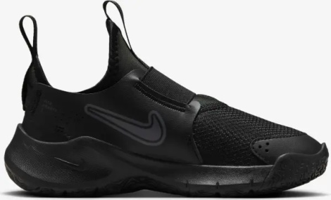 Кроссовки детские Nike FLEX RUNNER 3 (PS) черные FN1449-002