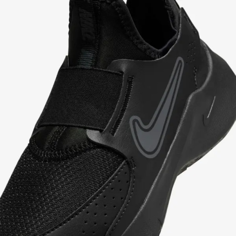 Кроссовки детские Nike FLEX RUNNER 3 (PS) черные FN1449-002