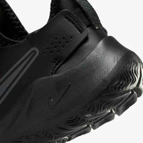 Кроссовки детские Nike FLEX RUNNER 3 (PS) черные FN1449-002