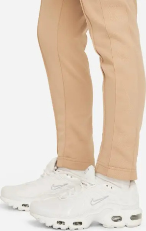 Спортивний костюм підлітковий Nike AIR бежевий FD3238-200