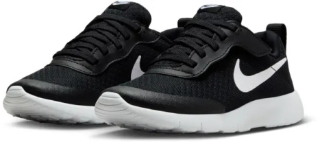 Кросівки дитячі Nike TANJUN EASYON (PS) чорно-білі DX9042-003