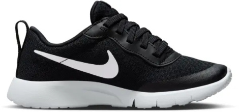 Кросівки дитячі Nike TANJUN EASYON (PS) чорно-білі DX9042-003