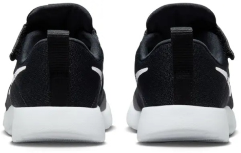 Кросівки дитячі Nike TANJUN EASYON (PS) чорно-білі DX9042-003
