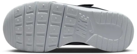 Кросівки дитячі Nike TANJUN EASYON (PS) чорно-білі DX9042-003