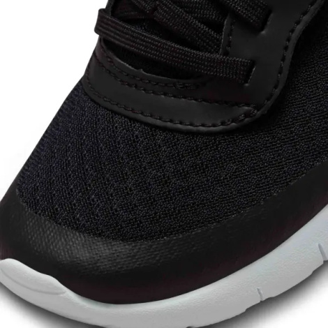 Кросівки дитячі Nike TANJUN EASYON (PS) чорно-білі DX9042-003