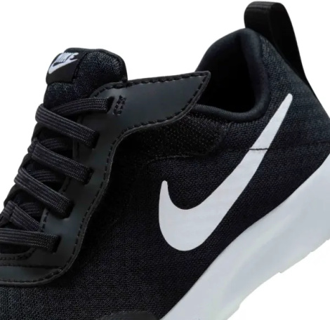 Кросівки дитячі Nike TANJUN EASYON (PS) чорно-білі DX9042-003