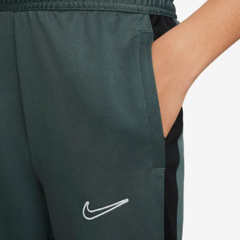 Спортивний костюм підлітковий Nike DRI-FIT ACADEMY темно-зелено-чорний DX5480-338