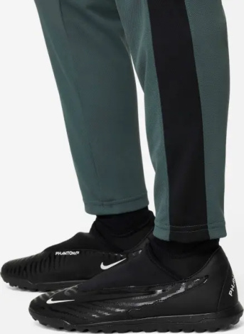 Спортивний костюм підлітковий Nike DRI-FIT ACADEMY темно-зелено-чорний DX5480-338
