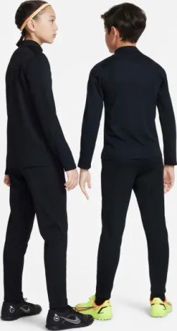 Спортивный костюм подростковый Nike DRI-FIT ACADEMY черный DX5480-010
