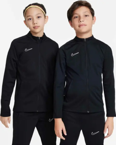 Спортивный костюм подростковый Nike DRI-FIT ACADEMY черный DX5480-010