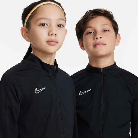Спортивный костюм подростковый Nike DRI-FIT ACADEMY черный DX5480-010