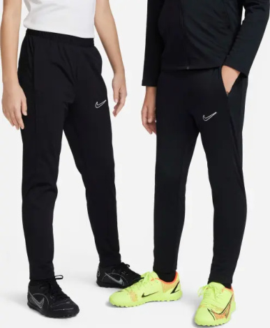 Спортивный костюм подростковый Nike DRI-FIT ACADEMY черный DX5480-010