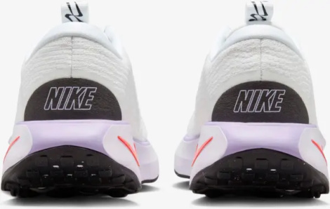 Кроссовки женские Nike MOTIVA бело-сиренево-красные DV1238-101