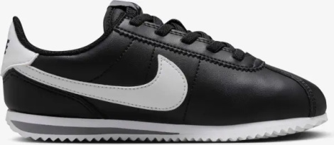 Кросівки дитячі Nike CORTEZ EASYON (PSV) чорно-білі DM0951-001