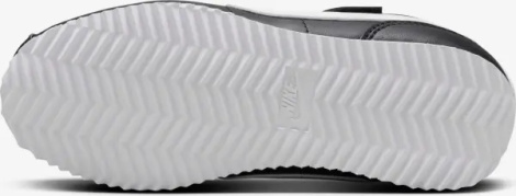 Кросівки дитячі Nike CORTEZ EASYON (PSV) чорно-білі DM0951-001
