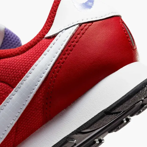 Кросівки дитячі Nike MD VALIANT (PSV) червоно-білі DJ0005-600
