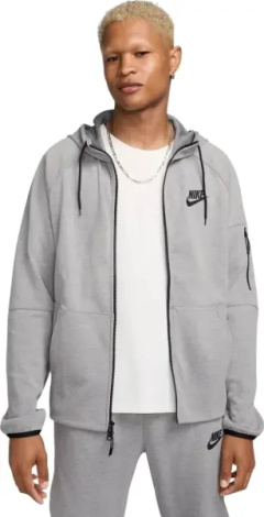 Спортивний костюм Nike SPORTSWEAR TECH ESSENTIALS сірий DD5293-002__DD5284-002