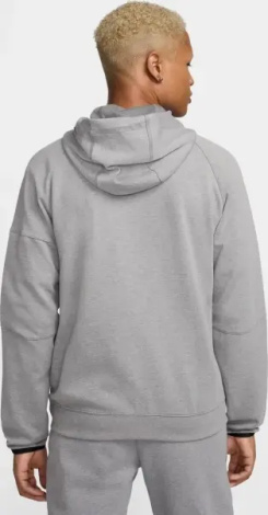 Спортивний костюм Nike SPORTSWEAR TECH ESSENTIALS сірий DD5293-002__DD5284-002