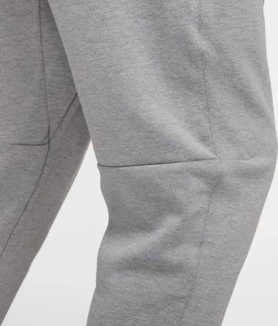 Спортивний костюм Nike SPORTSWEAR TECH ESSENTIALS сірий DD5293-002__DD5284-002