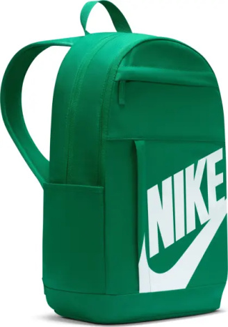 Рюкзак Nike ELEMENTAL BACKPACK - HBR 21L зеленый DD0559-365