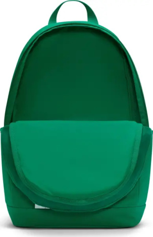 Рюкзак Nike ELEMENTAL BACKPACK - HBR 21L зеленый DD0559-365