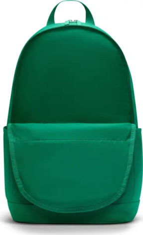 Рюкзак Nike ELEMENTAL BACKPACK - HBR 21L зеленый DD0559-365