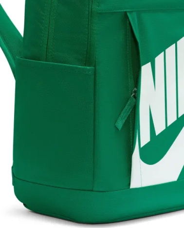 Рюкзак Nike ELEMENTAL BACKPACK - HBR 21L зеленый DD0559-365