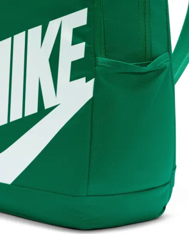 Рюкзак Nike ELEMENTAL BACKPACK - HBR 21L зеленый DD0559-365