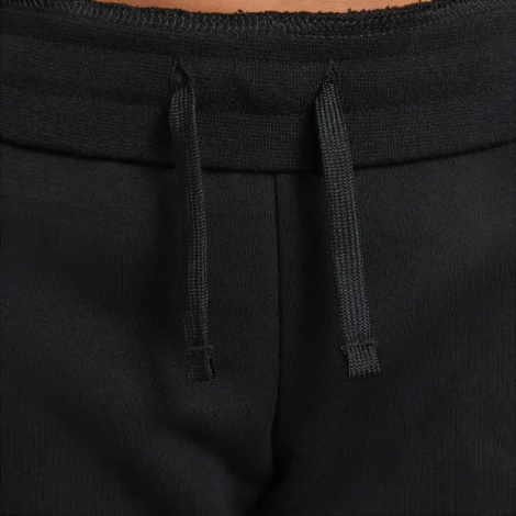 Спортивний костюм підлітковий Nike SPORTSWEAR CLUB FLEECE чорний DC7118-010__DC7207-010