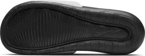 Шлепанцы Nike VICTORI ONE SLIDE черно-серые CN9675-014