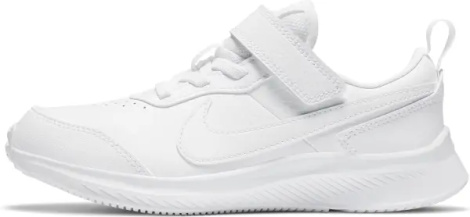 Кросівки дитячі Nike VARSITY (PSV) білі CN9393-101